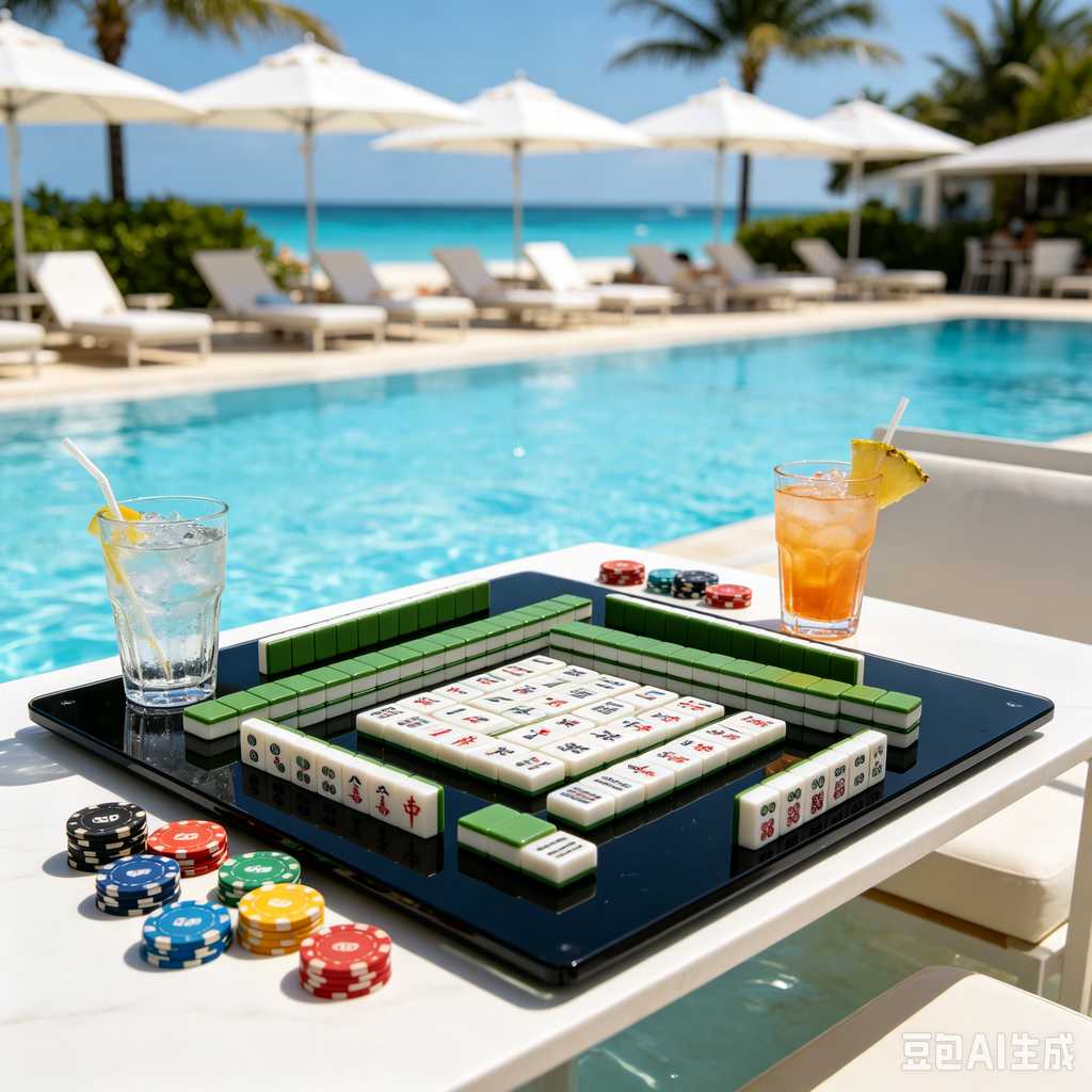 Erie,mahjong