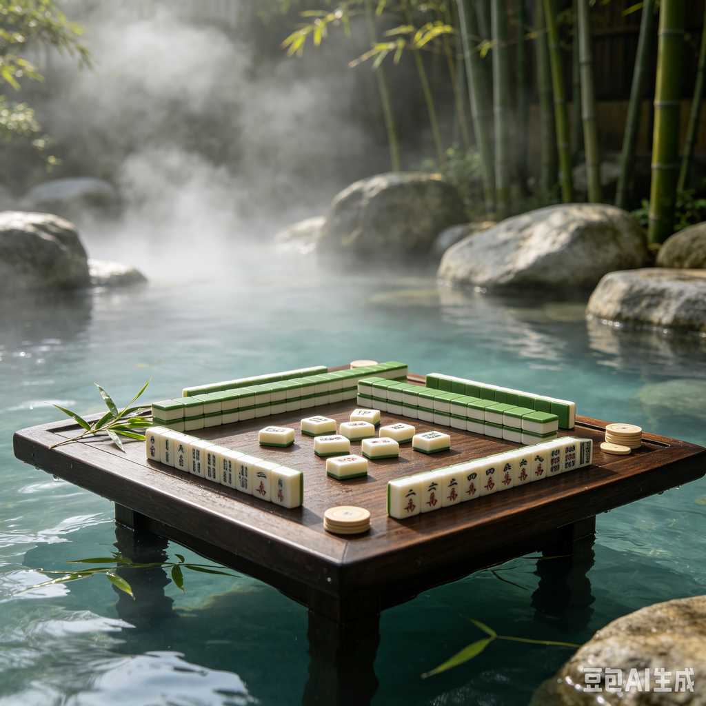 Montana,mahjong