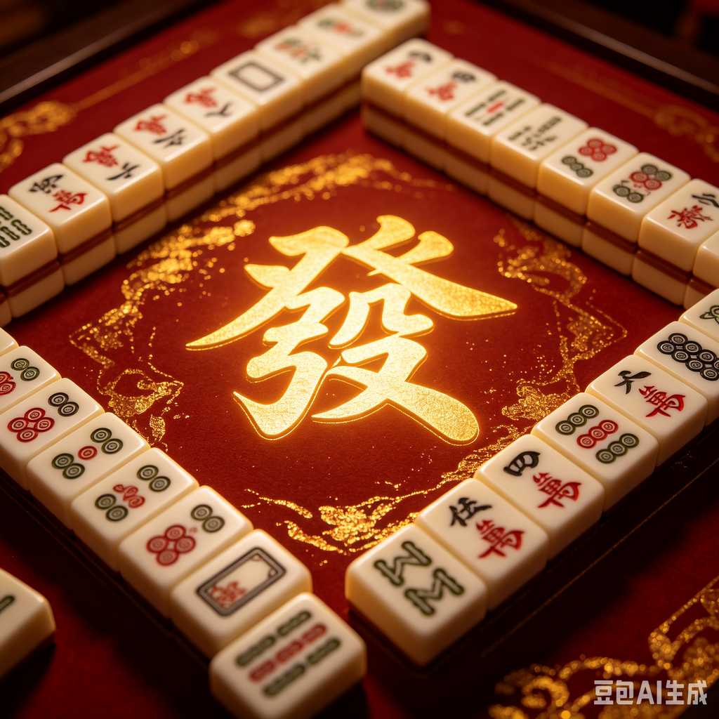 Athens,mahjong