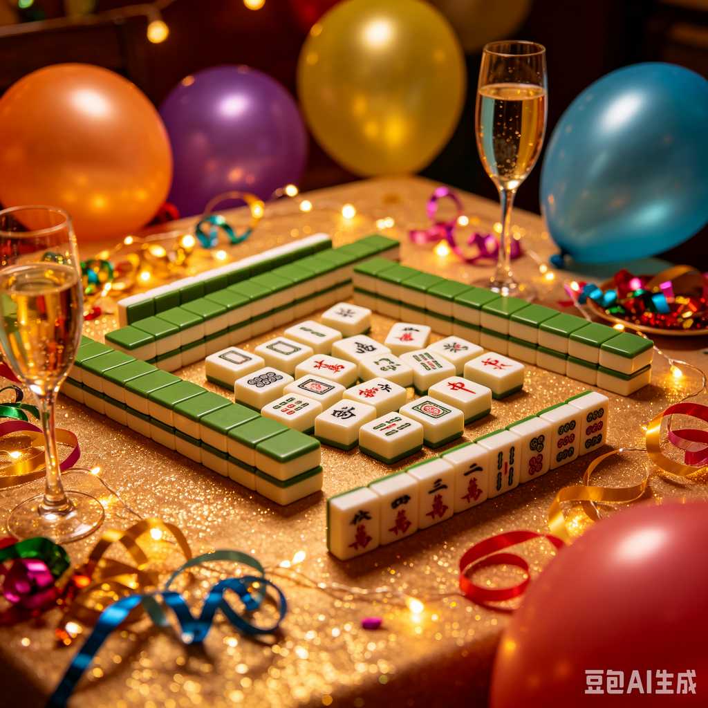 JacksonMS,mahjong