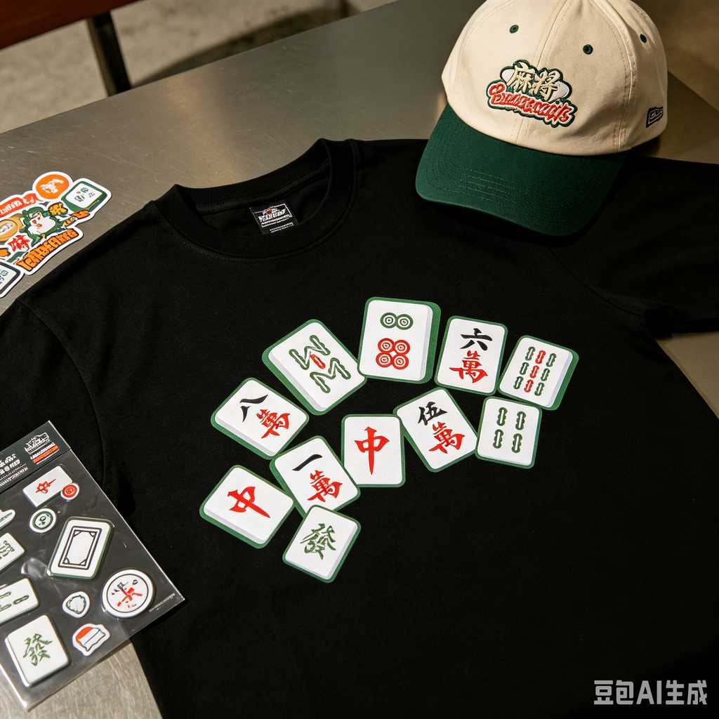 Cleveland,mahjong