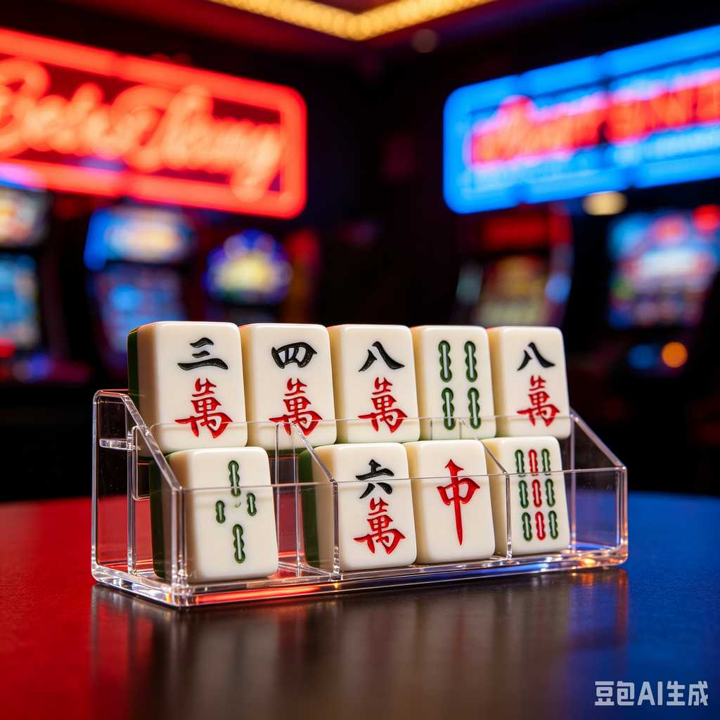 ChicagoHeights,mahjong