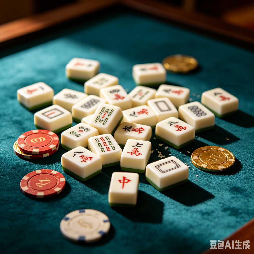 Wichita,mahjong
