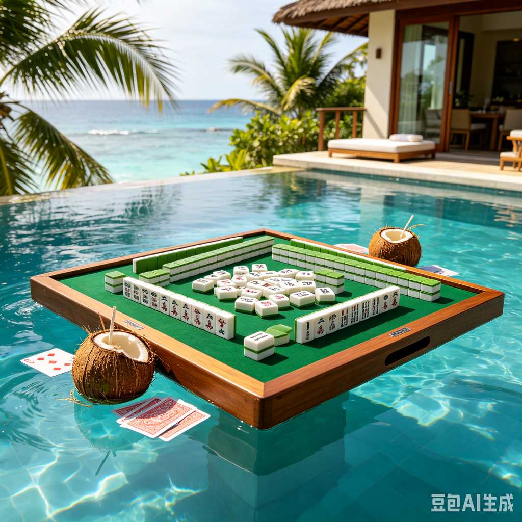 Perpignan,mahjong