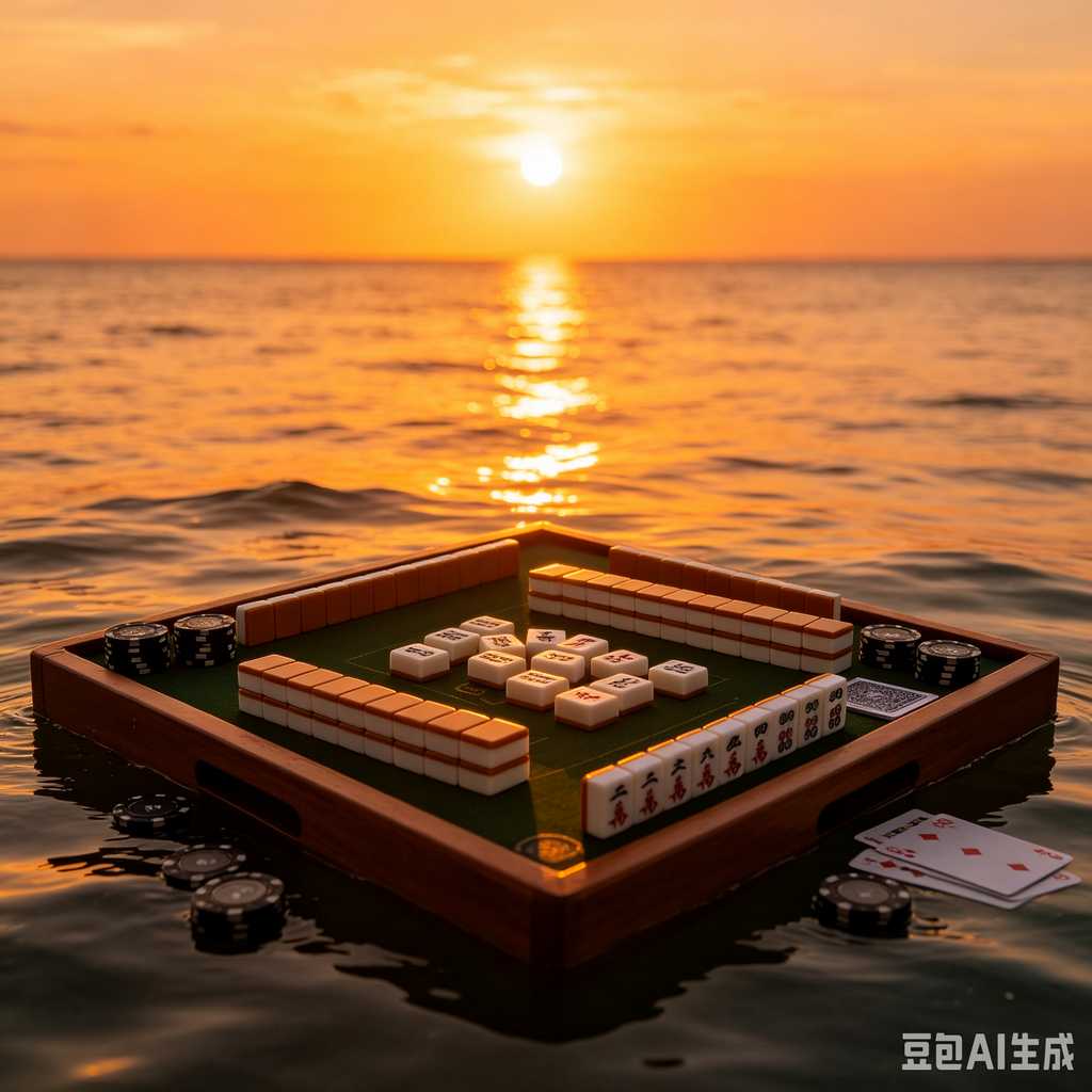 Milan,mahjong